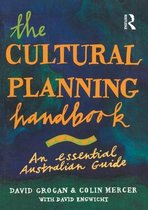 Cultural Planning Handbook