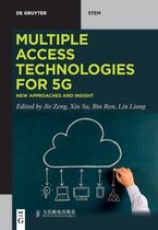 Multiple Access Technologies for 5G