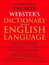 Encarta Webster's Dictionary of the English Language