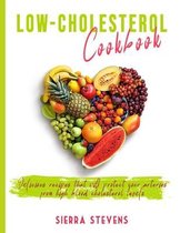 Low Cholesterol Cookbook