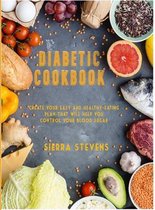 Diabetic Cookbook for Beginners