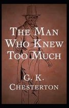 The Man Who Knew Too Much