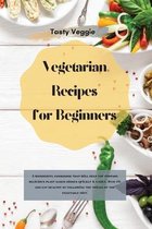 Vegetarian Recipes for Beginners