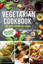 Vegetarian Cookbook