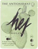 hej Organic - The Antioxidant Second Skin Mask