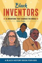 Biographies for Kids- Black Inventors