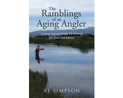 The Ramblings of an Aging Angler