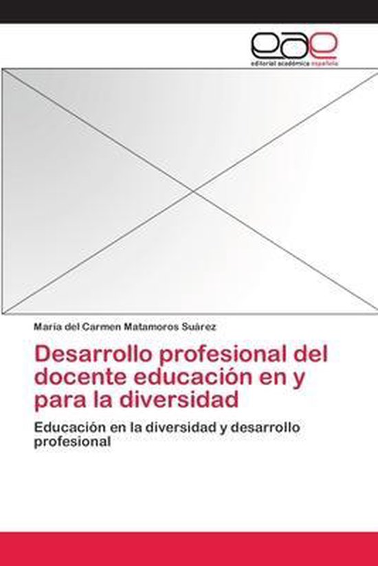 Desarrollo profesional del docente educacion en y para la diversidad