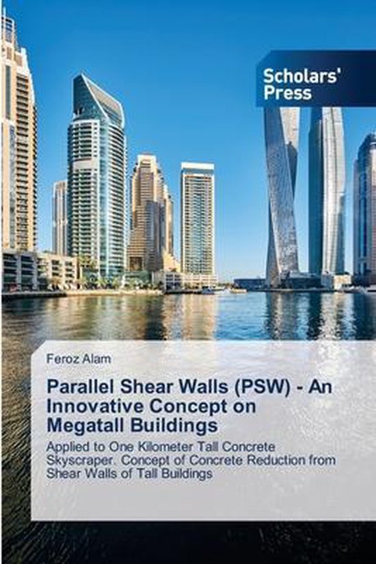 Parallel Shear Walls (PSW) - An Innovative Concept on Megata ... - cover