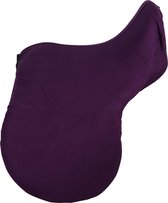 Epplejeck Zadelhoes  Classic Fleece - Purple