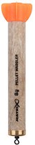 Matrix Pellet Waggler - 12mm - 8g - 2 Stuks