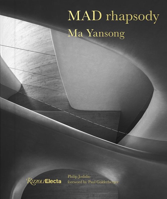 MAD Rhapsody - cover