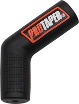 PROTAPER Schakelpook Beschermer ORANJE - Motor/Brommer - Schoenbeschermer - Shifter Protector