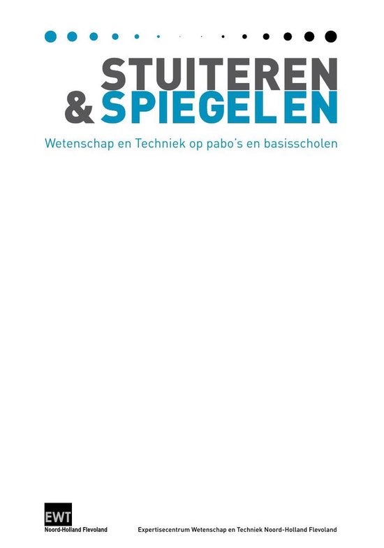 9789490942014 - Stuiteren en spiegelen