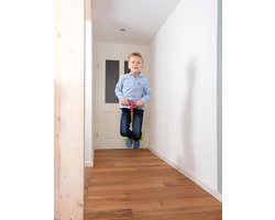 Eduplay pogo jumper spring speelgoed voor kinderen balans en motoriek.