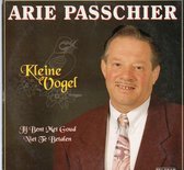 Arie Passchier - Kleine Vogel
