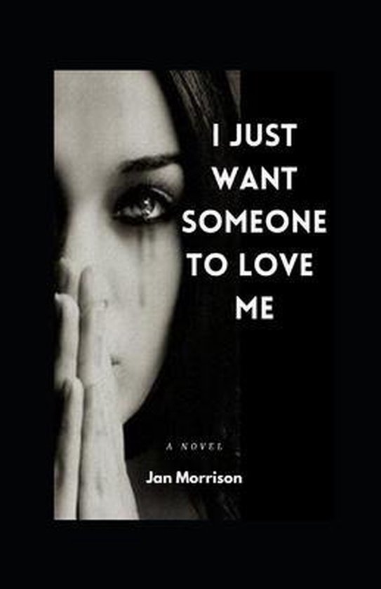I Just Want Someone To Love Me - cover