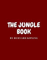 The Jungle Book by Rudyard Kipling