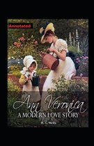 Ann Veronica Annotated