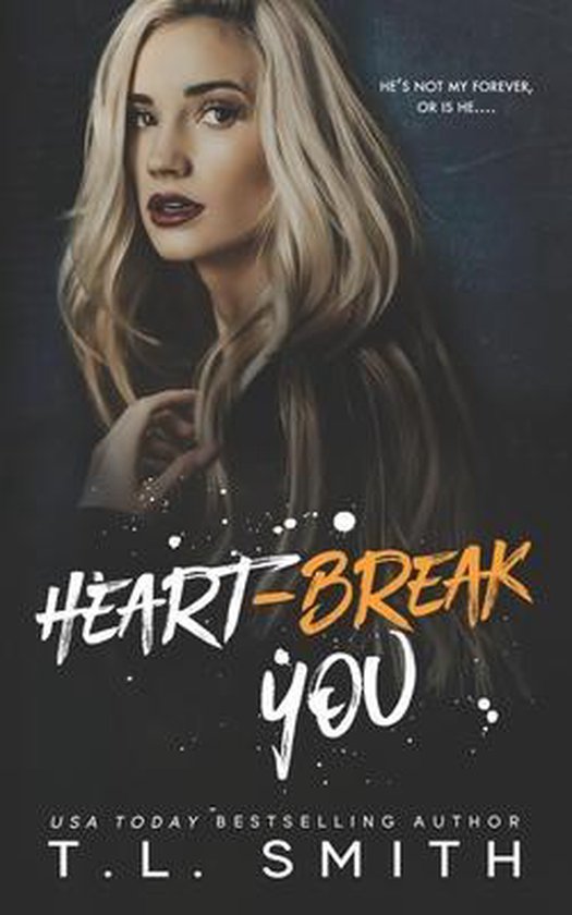 Heartbreak Duet- Heartbreak You
