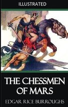 The Chessmen of Mars Illustrated