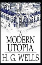 A Modern Utopia Annotated