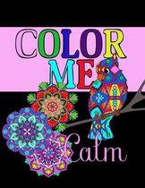 Color Me Calm