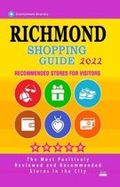 Richmond Shopping Guide 2022