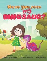 Have you seen my Dinosaur?