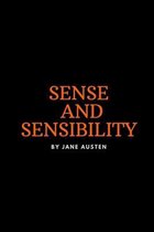 Sense and Sensibility by Jane Austen