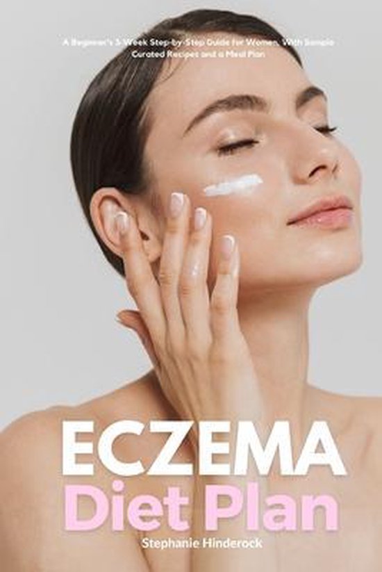 Eczema Diet Plan - cover