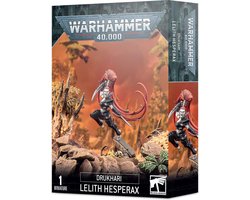 Warhammer 40.000 - Drukhari: Lelith Hesperax