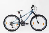 Sprint Casper - Mountainbike - 24inch - 18Versnellingen - 38cm - BK21SI0721_2 RR