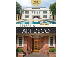 Brussels Art Deco