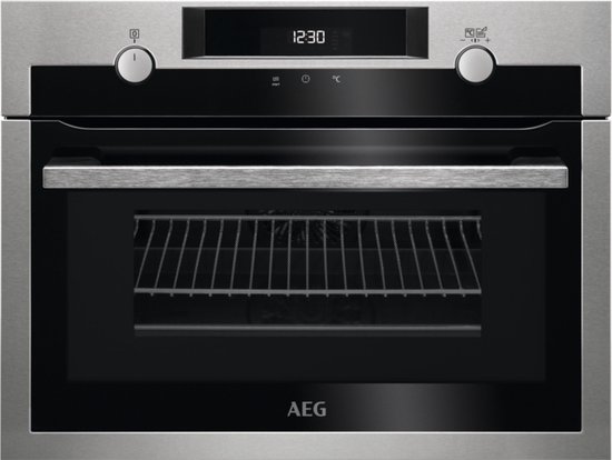 AEG CME565000M – Inbouwoven