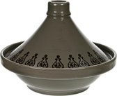 COSY & TRENDY TAJINE MELBOURNE BRUIN 28 CM