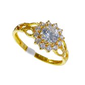 Dames ring Tessa