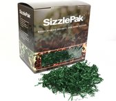 SizzlePak - Opvulmateriaal  - 1,25kg - Donkergroen