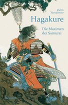 Reclams Universal-Bibliothek - Hagakure. Die Maximen der Samurai