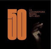 50 (1971-2021) (CD)