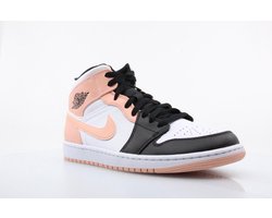 Nike Jordan 1 Mid - Maat 41 | bol.com