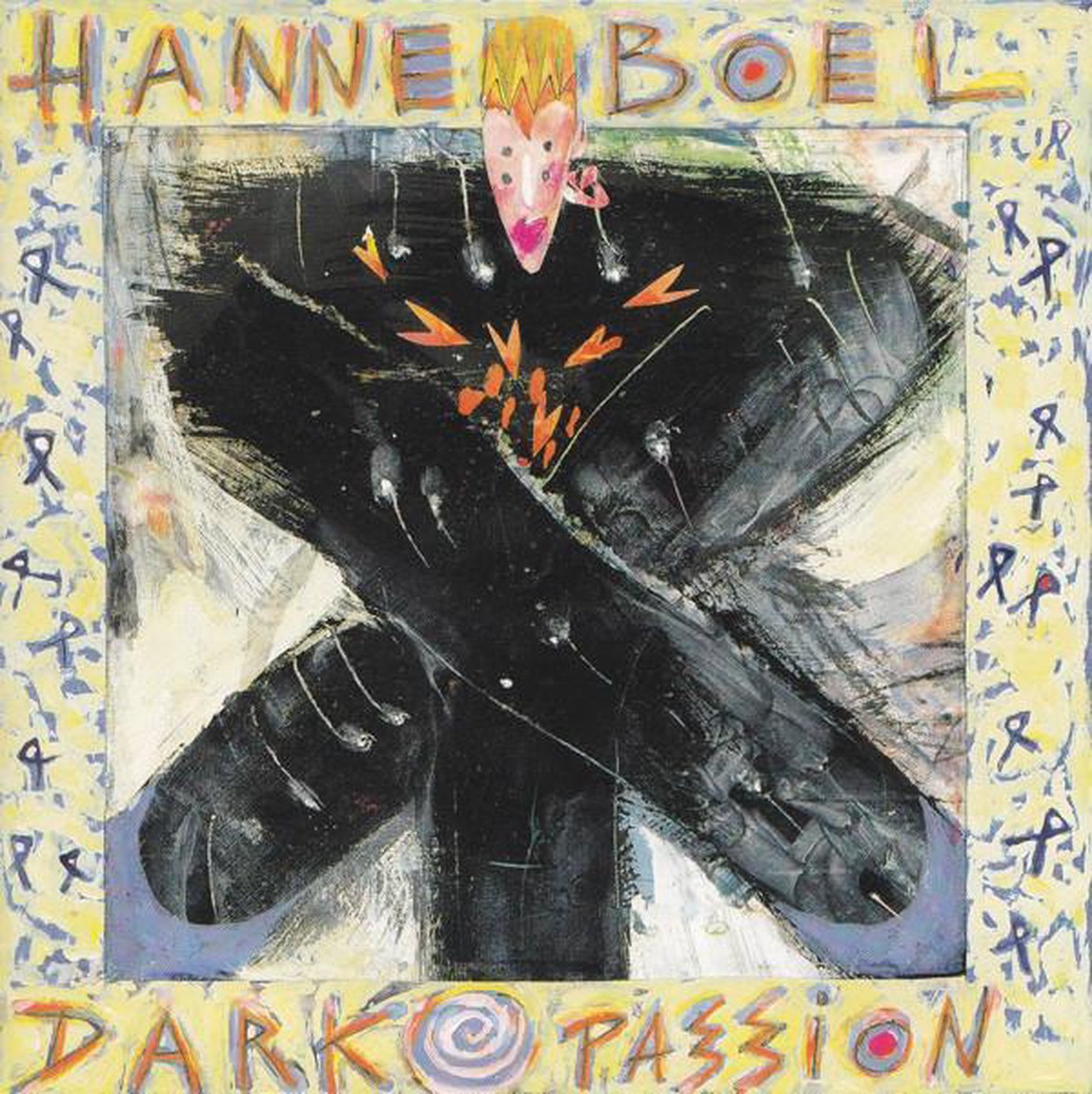 Dark Passion