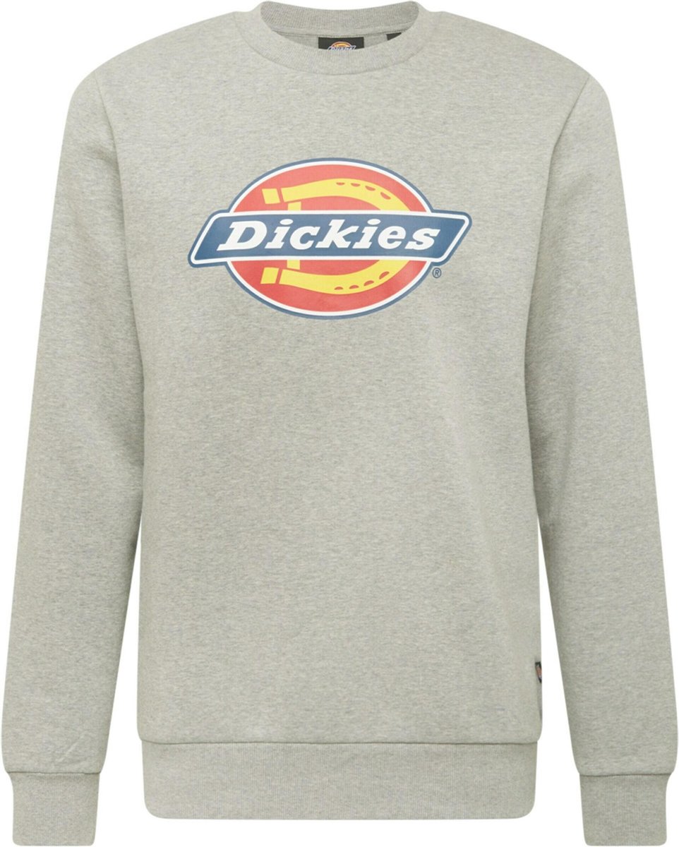 Dickies sweatshirt Wit-Xl