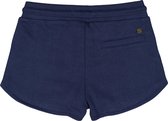Vingino meiden korte joggingbroek Rosie Dark Blue