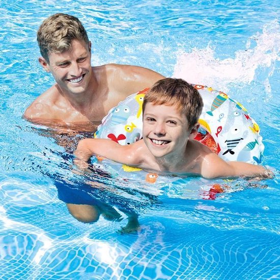 Adultes piscine jouets aquatiques piscine gonflable flotteur st-10