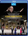 Wolfgang Amadeus Mozart: Così fan Tutte [Video]