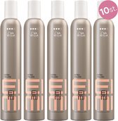 10X Wella EIMI Extra Volume Mousse 500ml