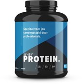 Protéine de lactosérum / poudre de protéine - FIT.nl