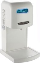 Desinfectie dispenser tafel unit. Incl. contactloze dispenser - 2000 ML - top kwaliteit - Met Sensor