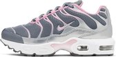 Nike Air Max Plus (PS) - Metallic Silver/Pink - Maat 35